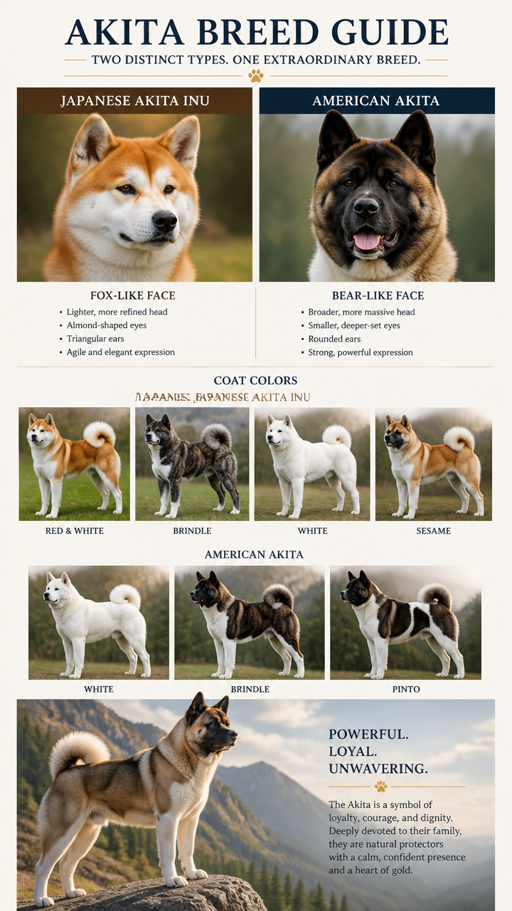 The Akita Owner's Lifestyle & Health Survival Guide 2025 Edition | Instant Digital Download