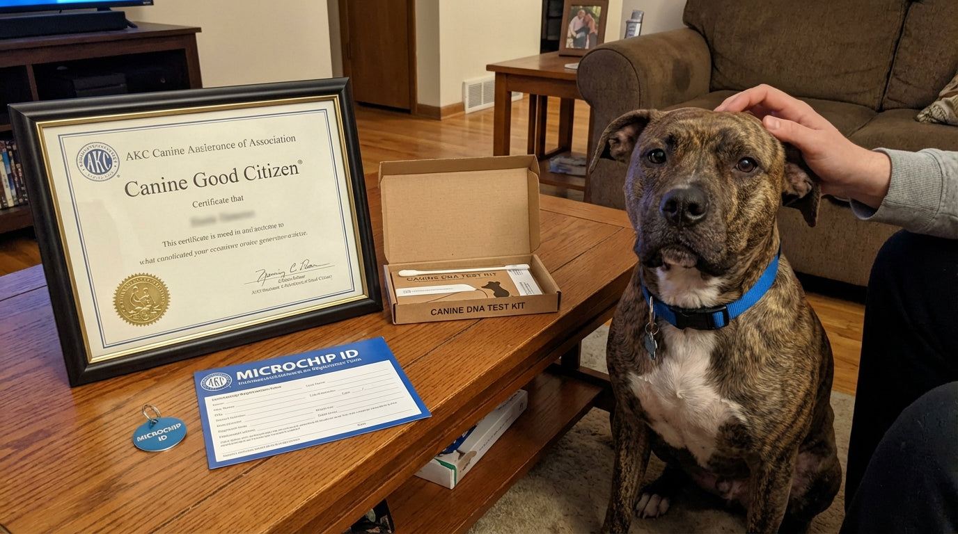Pit Bull Owner’s Legal Survival Guide 2025 edition with legal and advocacy resources for bully breed owners