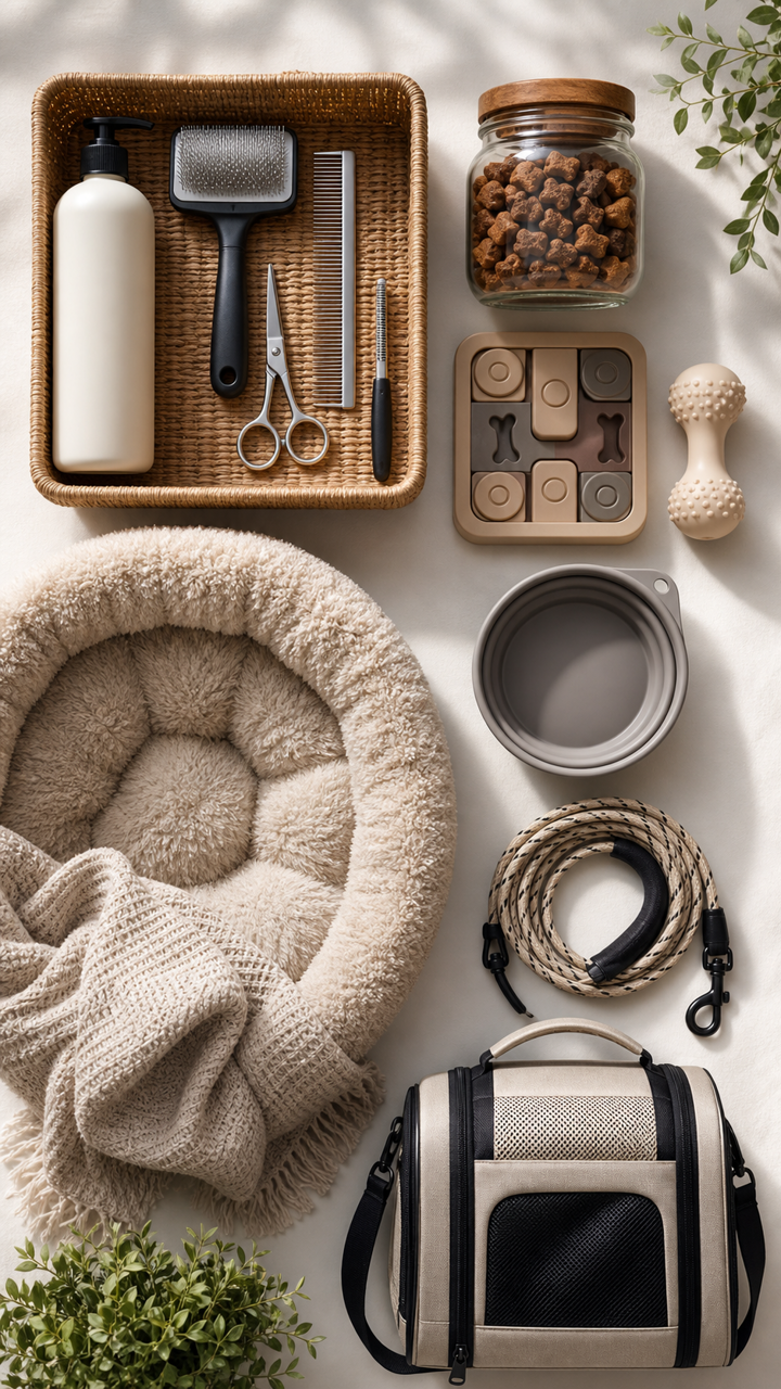 The Standard Poodle Owner's Lifestyle & Health Survival Guide