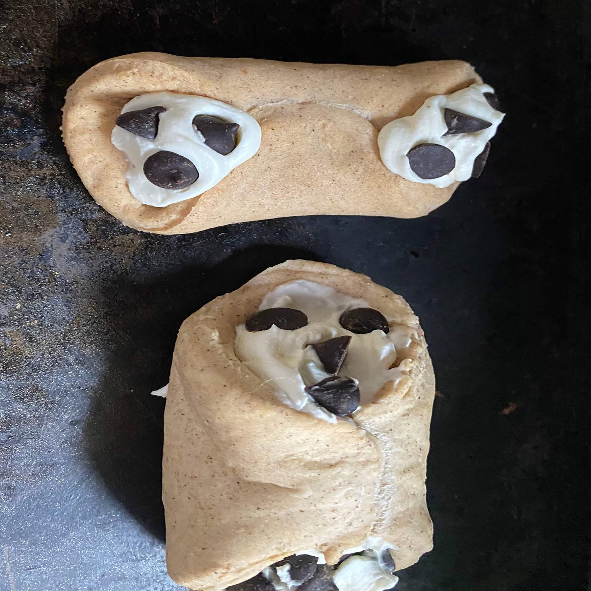 Cannoli Organic Dog Treats - Wholesome & Delicious Organic Dog Snacks