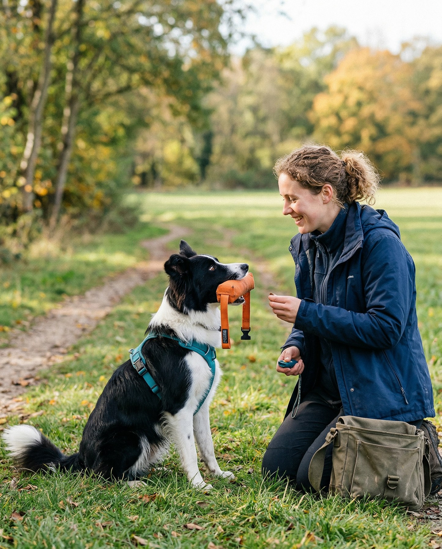 2025 Border Collie Owner's Lifestyle and Health Survivor Guide digital book