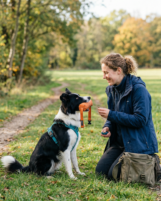 2025 Border Collie Owner's Lifestyle and Health Survivor Guide digital book