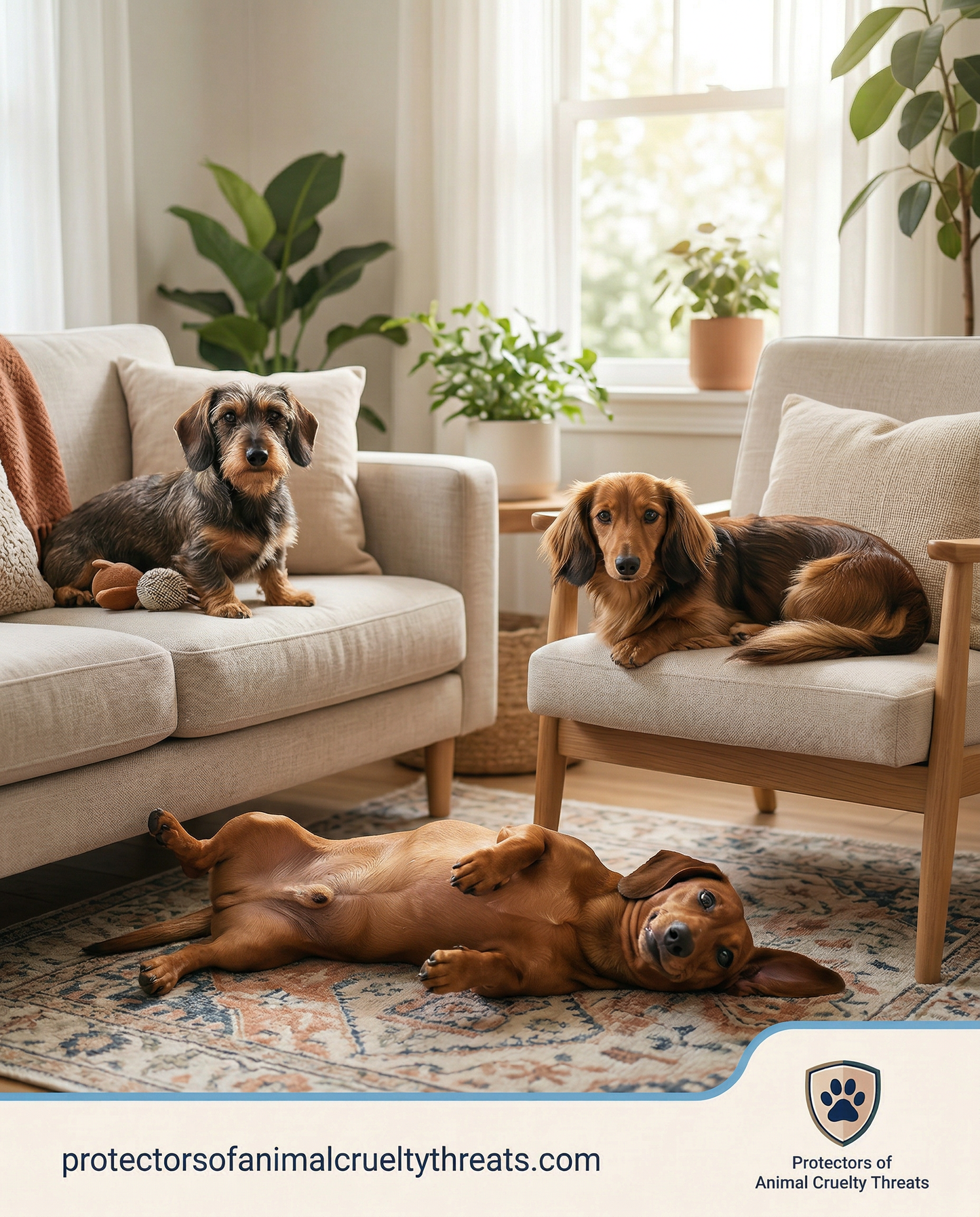 The Dachshund Owner’s Lifestyle & Health Survival Guide 2025 Edition (Instant Digital Deployment)