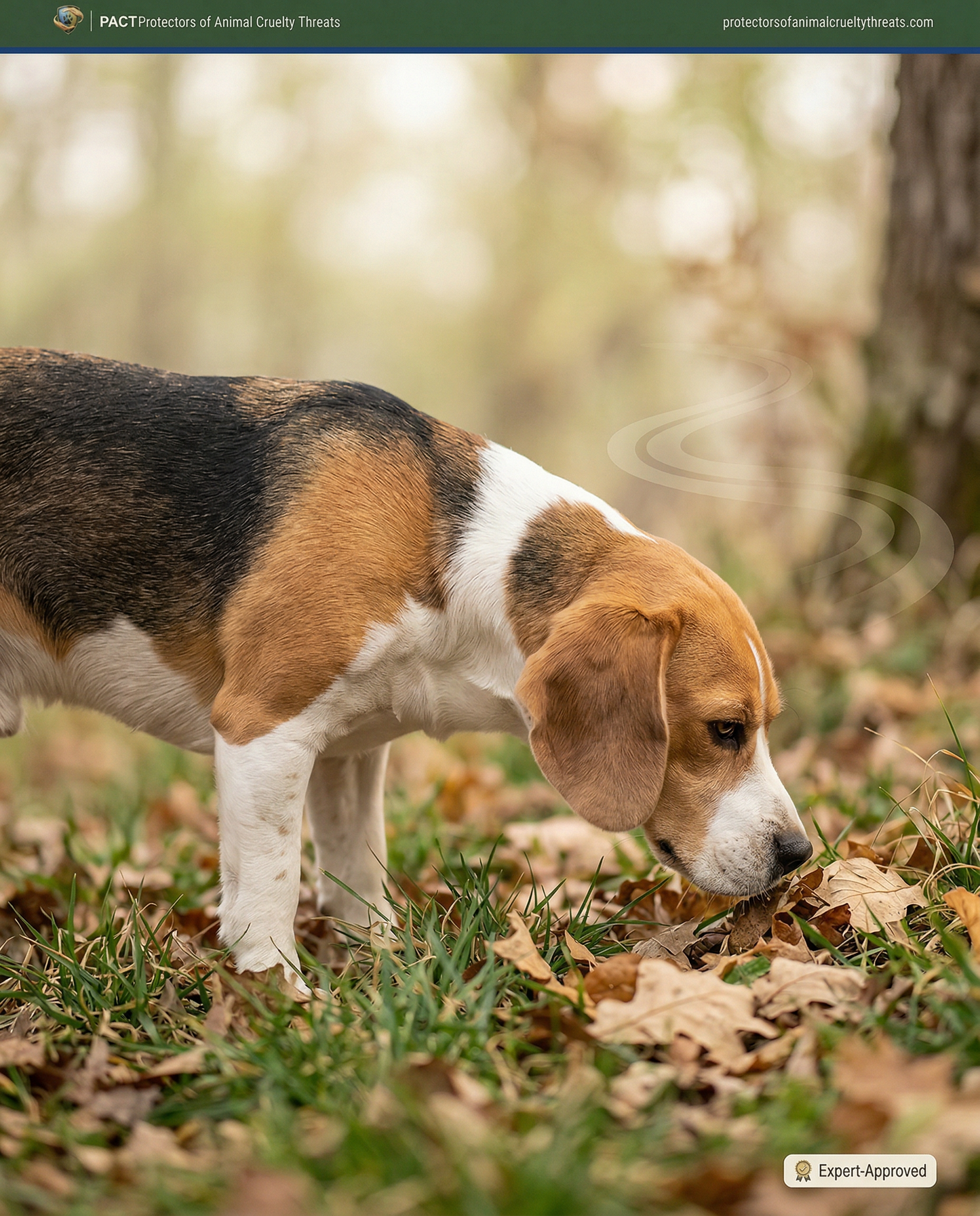 The Beagle Owner’s Lifestyle & Health Survival Guide 2025 Edition (Instant Digital Deployment)