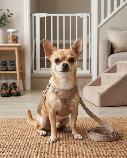 The Chihuahua Owner’s Lifestyle & Health Survival Guide 2025 Edition | Instant Digital Download