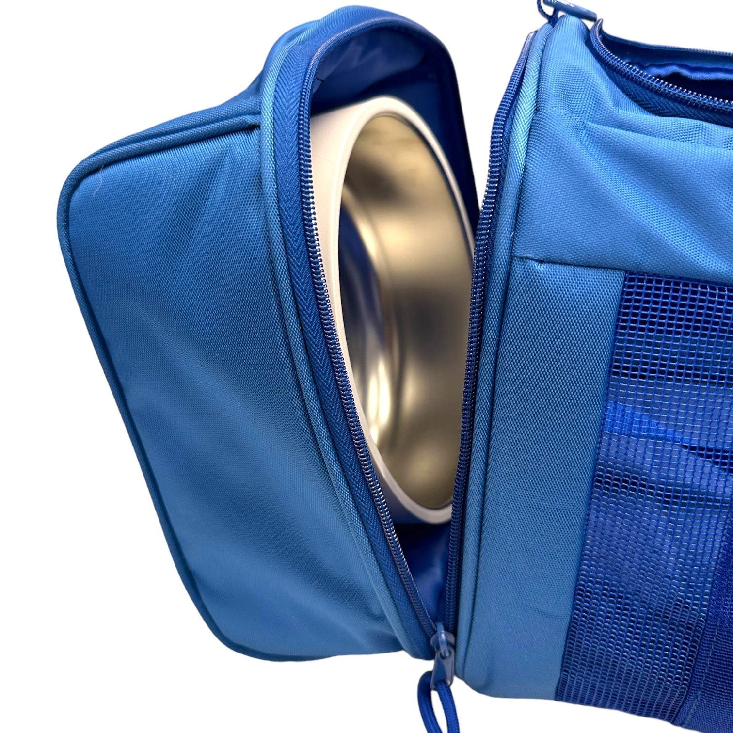 Travel Buddy - Pet Carrier: Airline-Approved Carrier Spacious Design