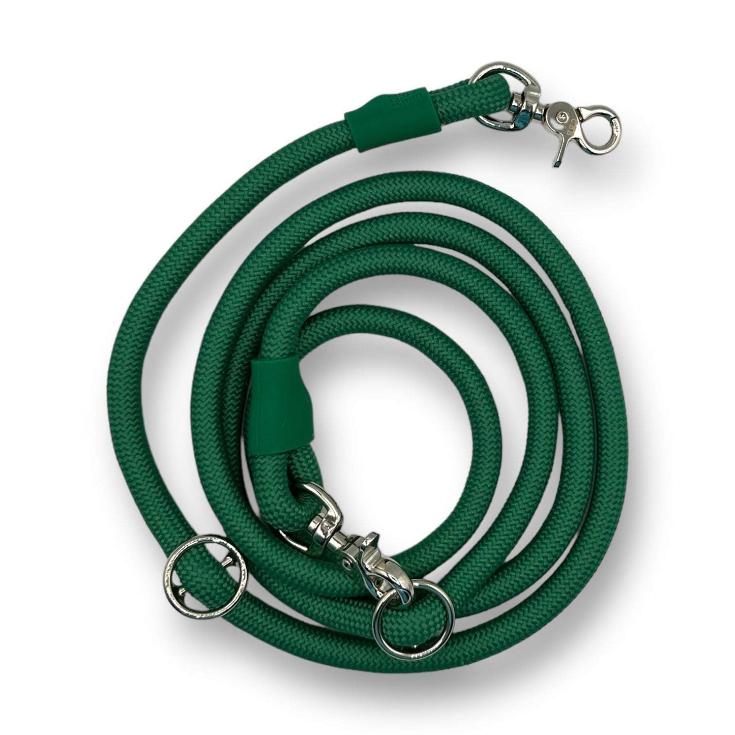 Kismet Dog Leash - Hands-Free, Adjustable & Vibrant Dog Walking Leash