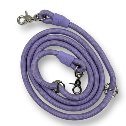 Kismet Dog Leash - Hands-Free, Adjustable & Vibrant Dog Walking Leash