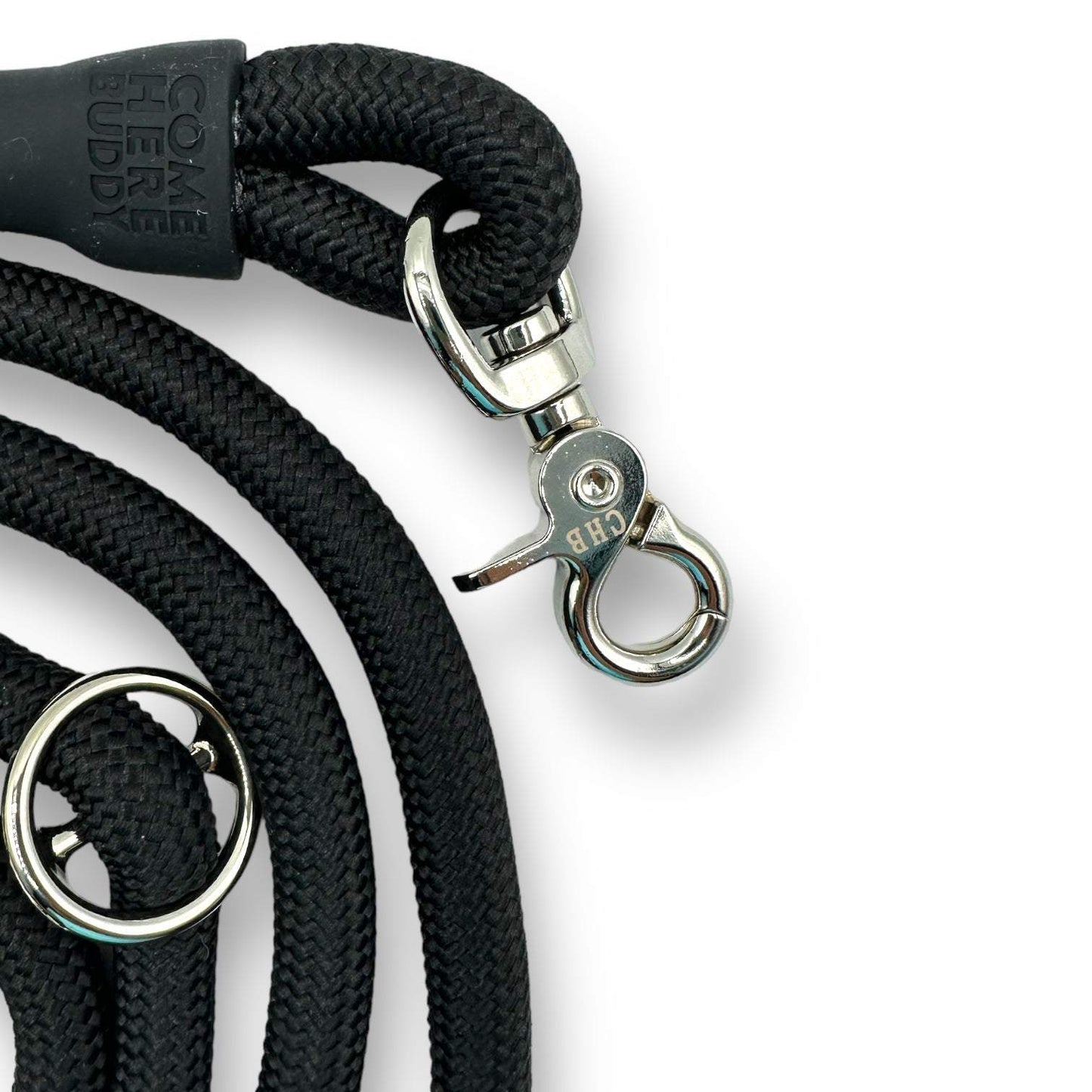 Kismet Dog Leash - Hands-Free, Adjustable & Vibrant Dog Walking Leash