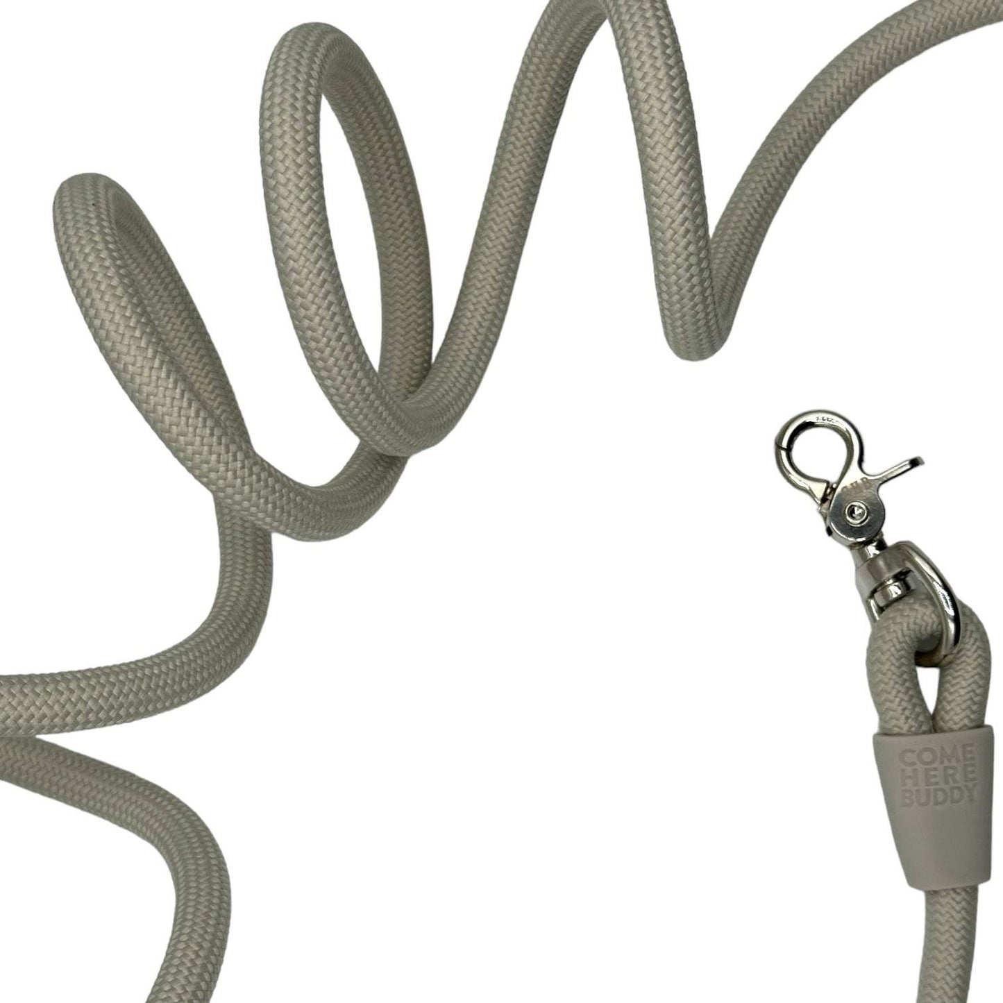 Kismet Dog Leash - Hands-Free, Adjustable & Vibrant Dog Walking Leash