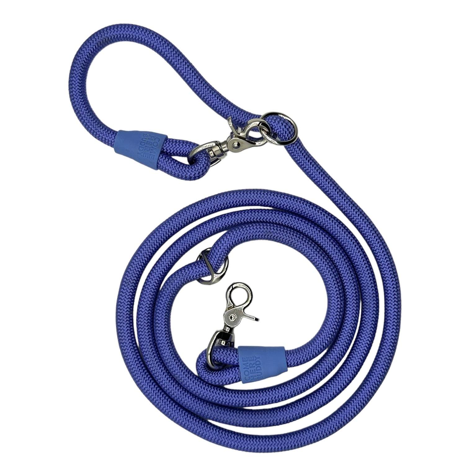 Kismet Dog Leash - Hands-Free, Adjustable & Vibrant Dog Walking Leash