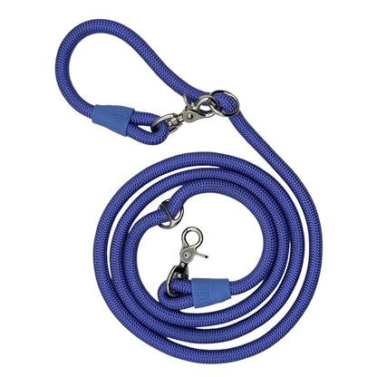 Kismet Dog Leash - Hands-Free, Adjustable & Vibrant Dog Walking Leash