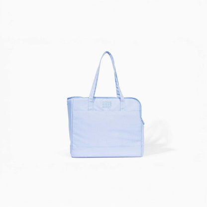Come Here Buddy Pet Tote Bag - Lightweight, Eco-Friendly Dog Carrier