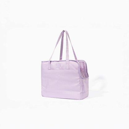 Come Here Buddy Pet Tote Bag - Lightweight, Eco-Friendly Dog Carrier
