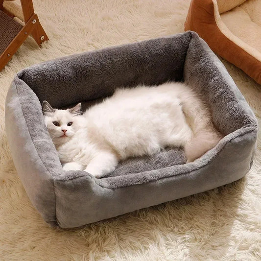 Pet Beds & Accessories - Cushions, Houses & Supplies for Cats & Dogs
