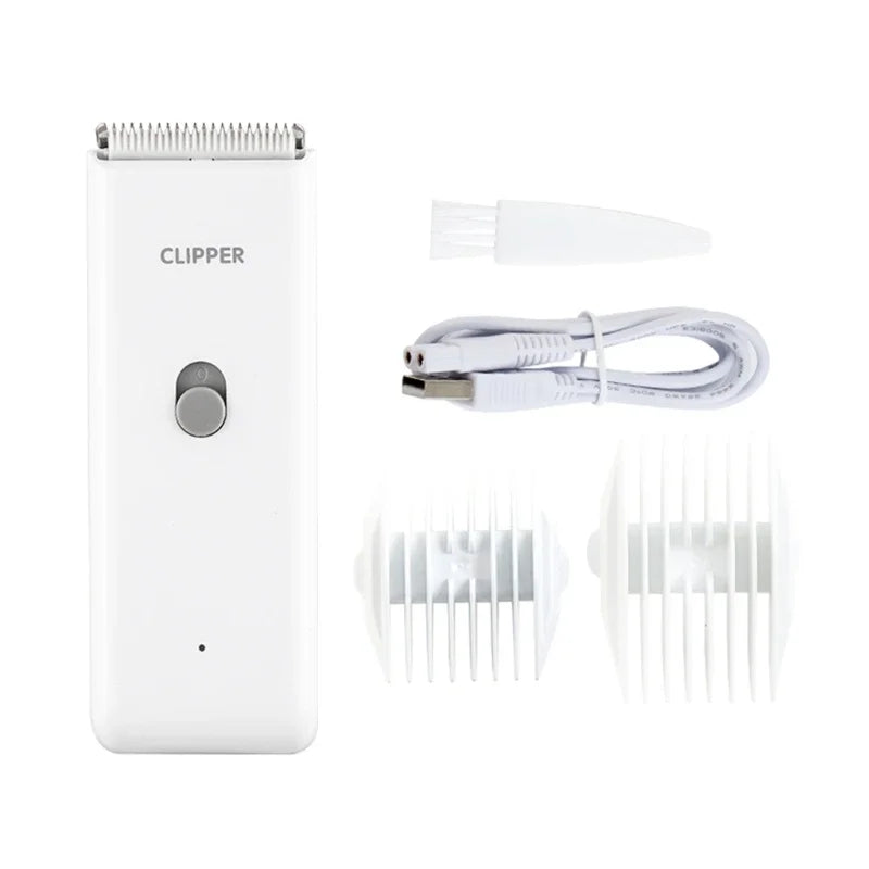 Dog Hair Clipper - Electric Pet Hair Trimmerd