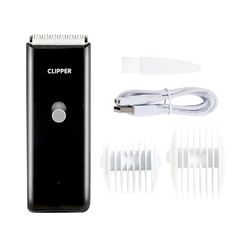 Dog Hair Clipper - Electric Pet Hair Trimmerd