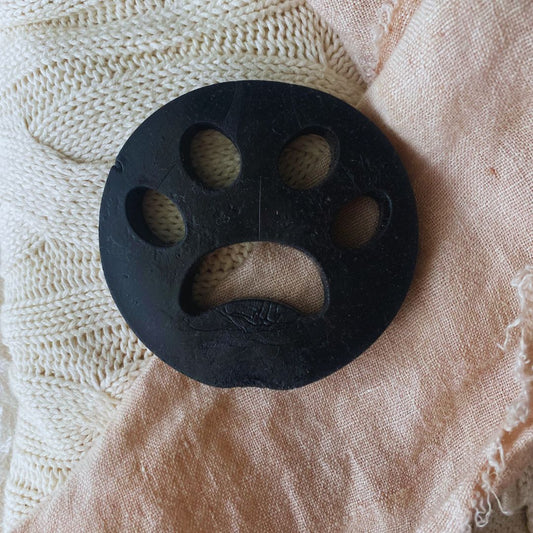 Reusable Lint & Pet Hair Remover – Chemical-Free Dryer Solution