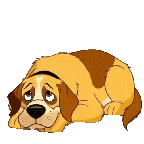 Animated Labrador Retriever Sticker Pack — 10 GIF Stickers | Instant Digital Download
