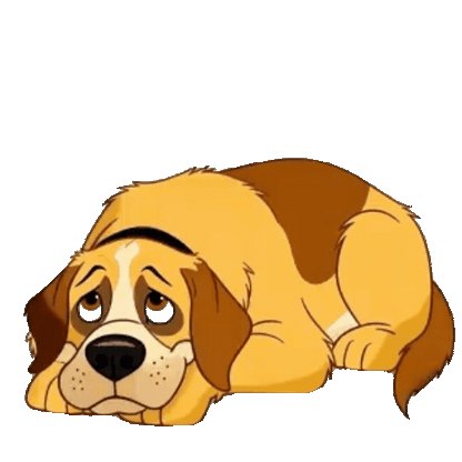 Animated Labrador Retriever Sticker Pack — 10 GIF Stickers | Instant Digital Download