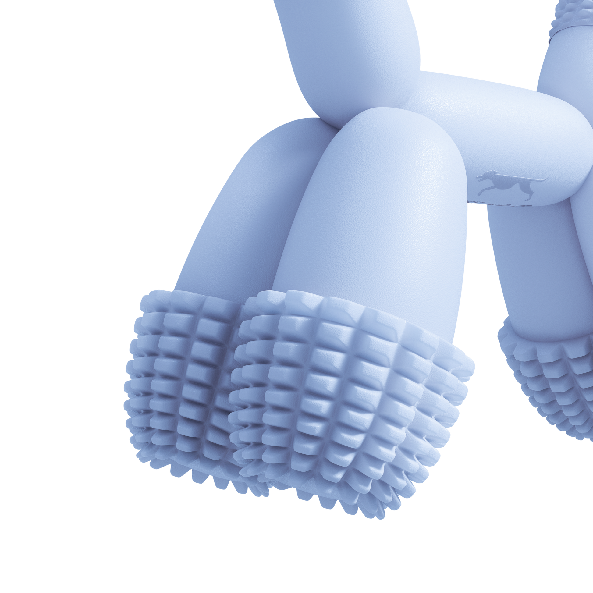 Balloon Dog Toy – Fun and Stylish Dog Toy for Small Breeds | Shop Now
