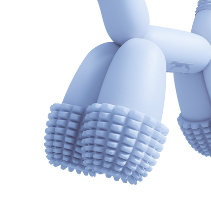 Balloon Dog Toy – Fun and Stylish Dog Toy for Small Breeds | Shop Now