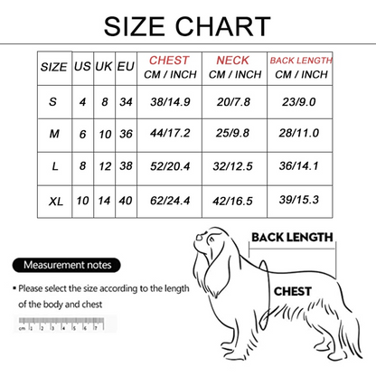 Haute Couture Feathered Luxury Pet Sweater: Stylish Warm Pet Clothes