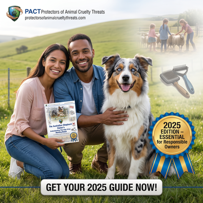 The Australian Shepherd Owner's Understanding This High-Drive Herding Breed 2025 Edition (Instant Digital Deployment)