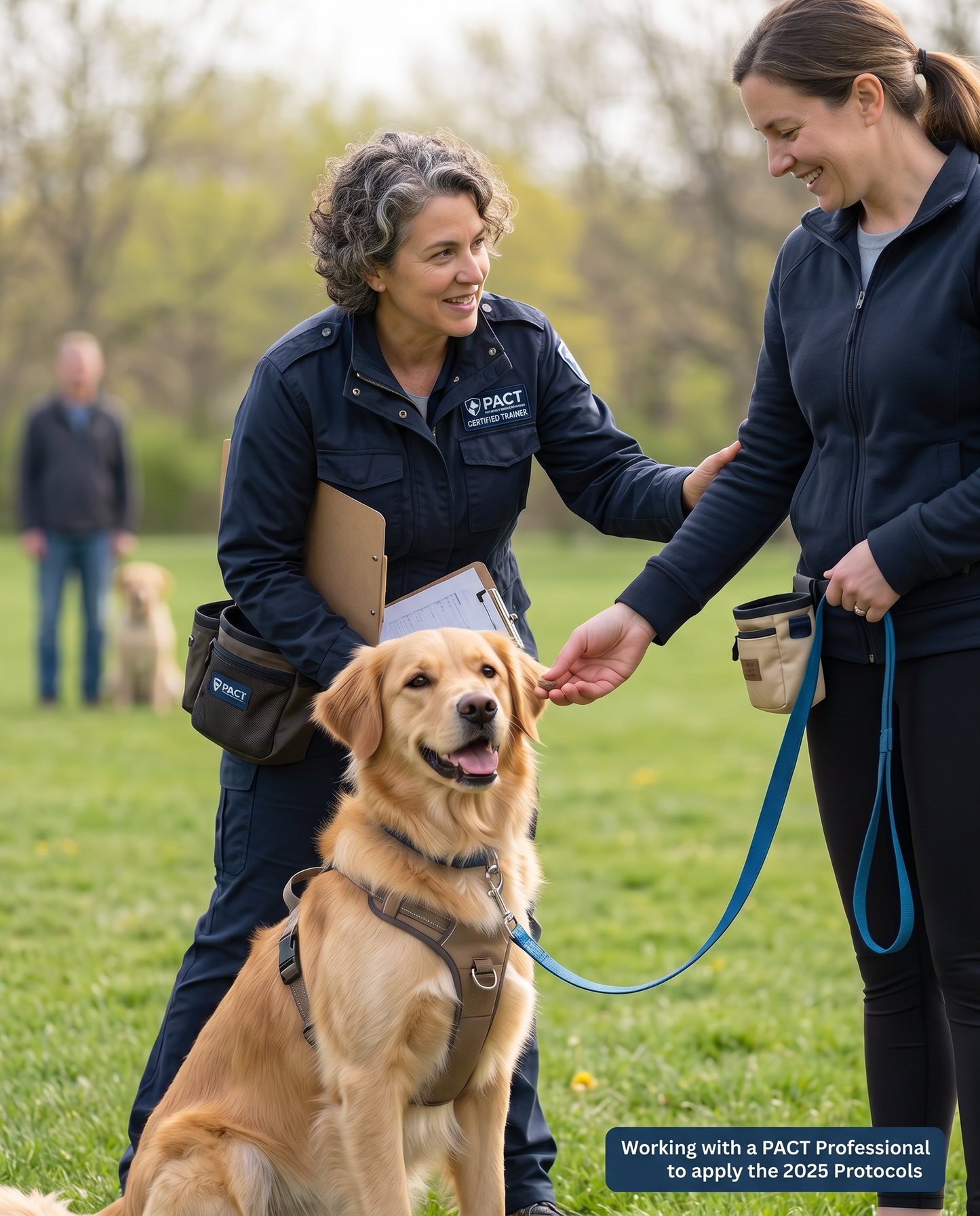 Cover of The Reactive Dog Owner's Leash Aggression Survival Guide 2025 showing training tools and calm dog illustration