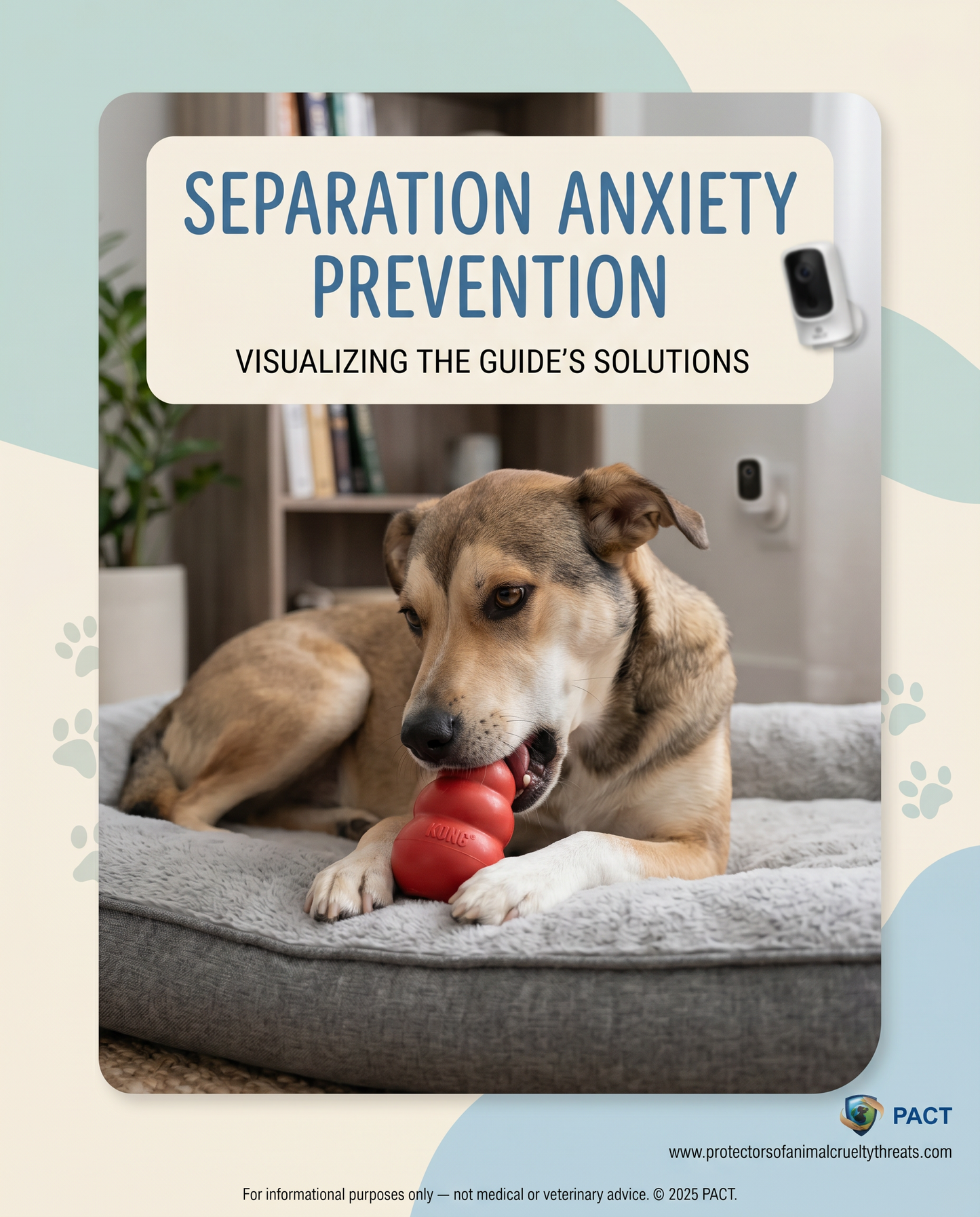 The Rescue Dog Owner's First 90 Days Survival Guide 2025 Edition | Instant Digital Download