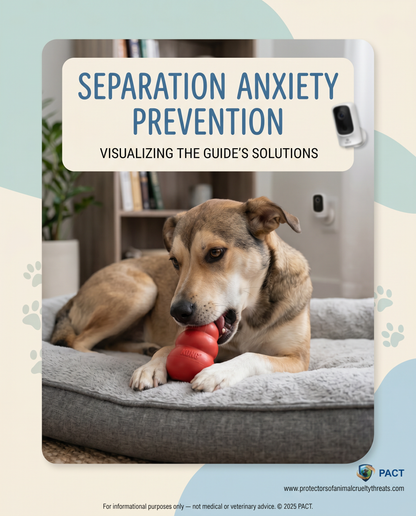 The Rescue Dog Owner's First 90 Days Survival Guide 2025 Edition | Instant Digital Download