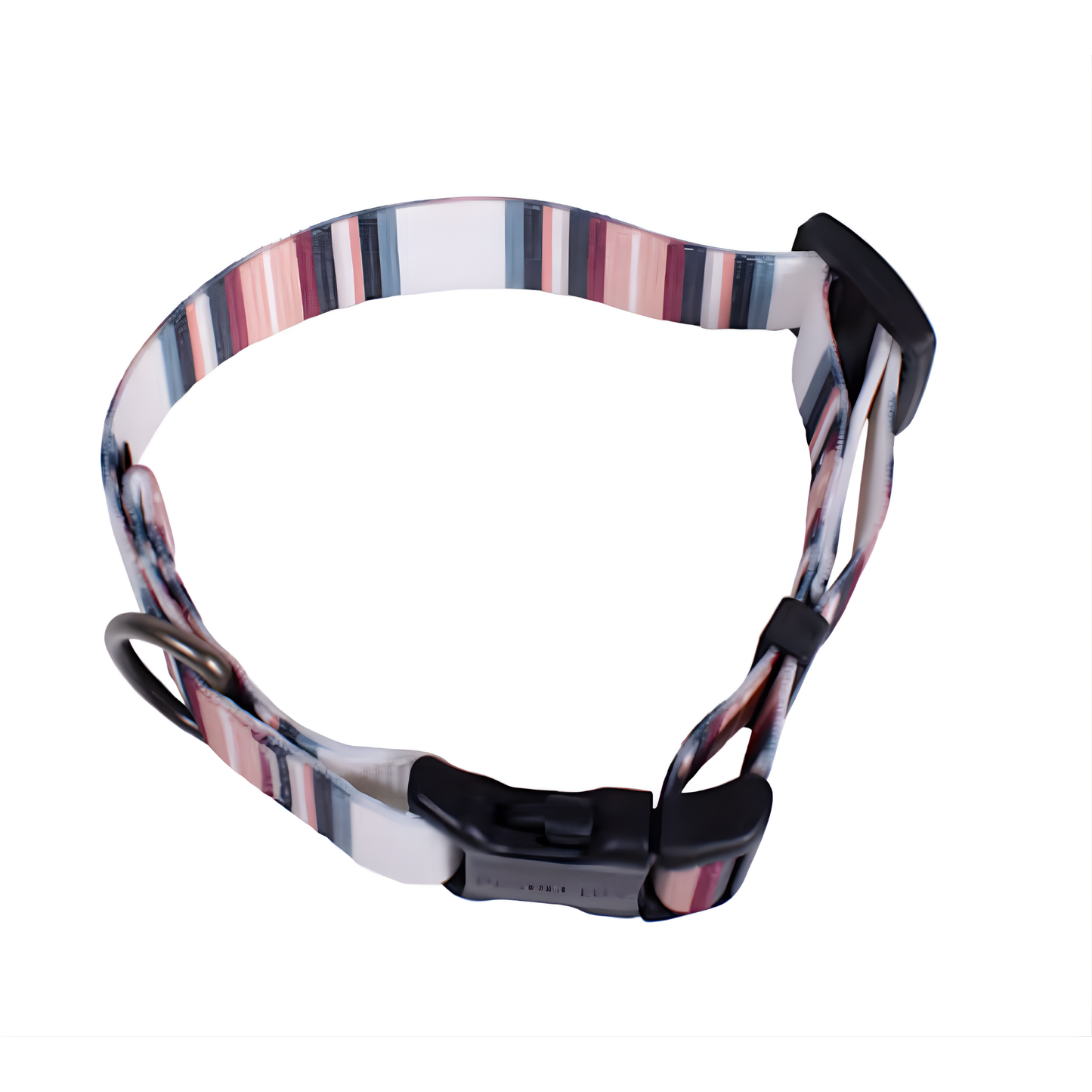 Pendleton Adventure Collar for dogs with adjustable fit and durable recycled polyester design