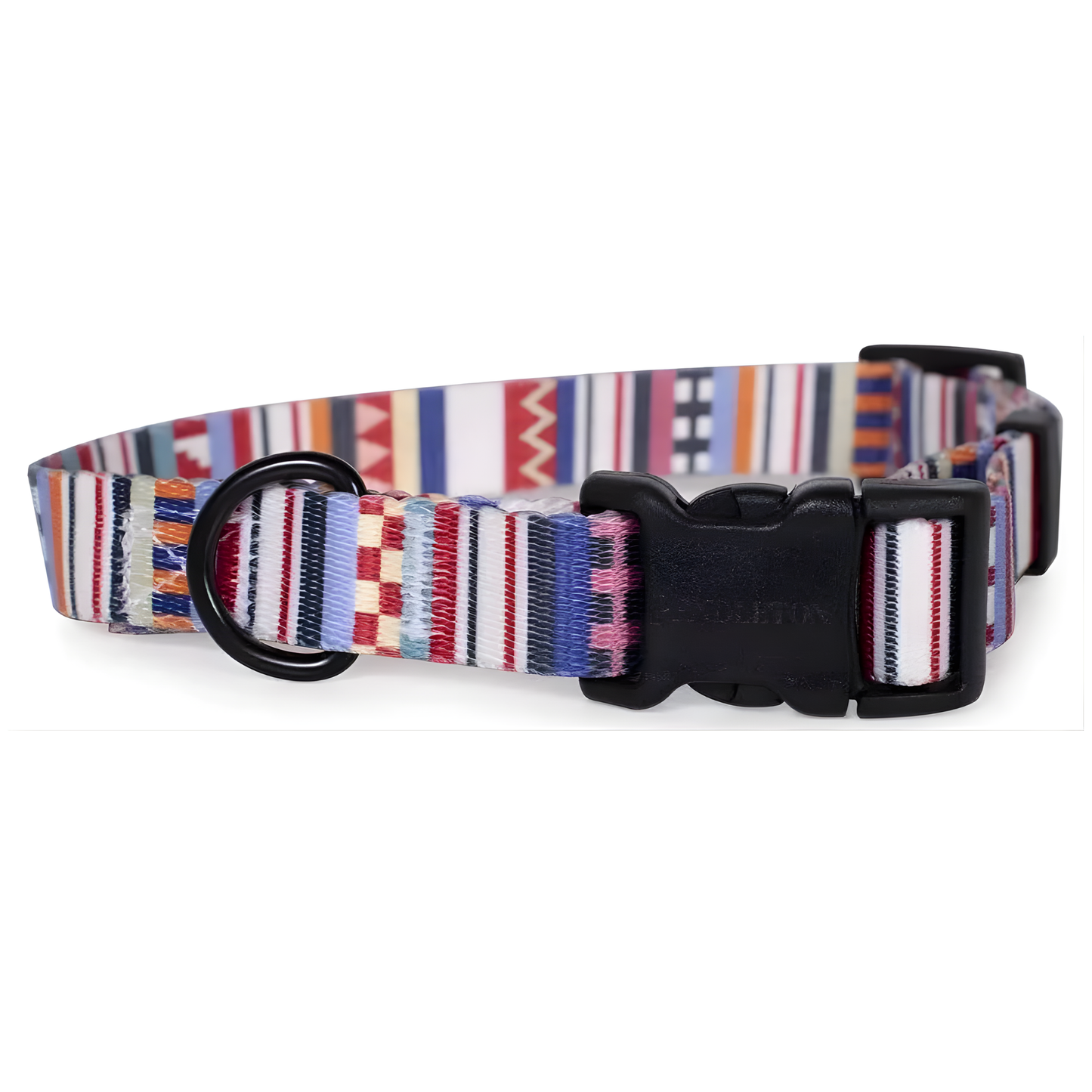 Pendleton adventure collar - Stylish and Durable Outdoor Dog Collar
