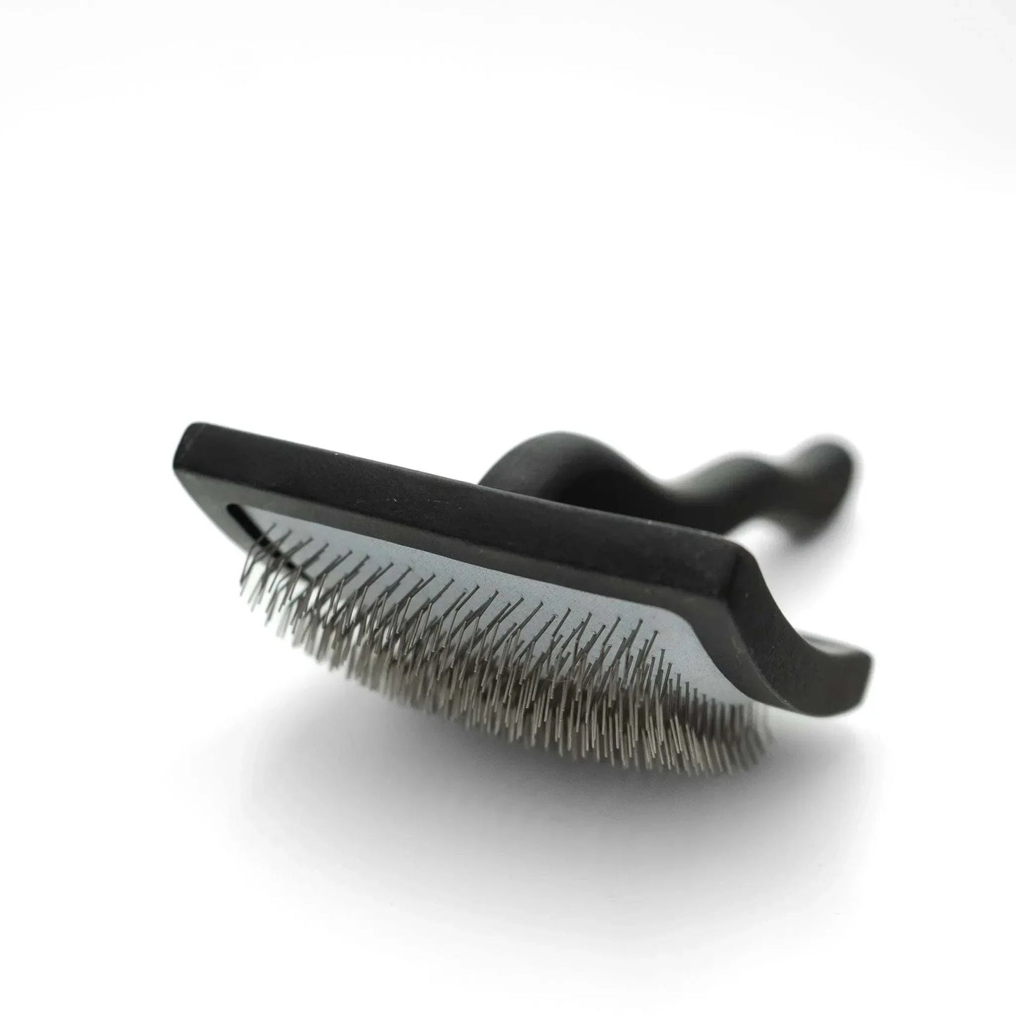 Slicker Brush - Effective Grooming, Superior Mat Removal & De-Shedding