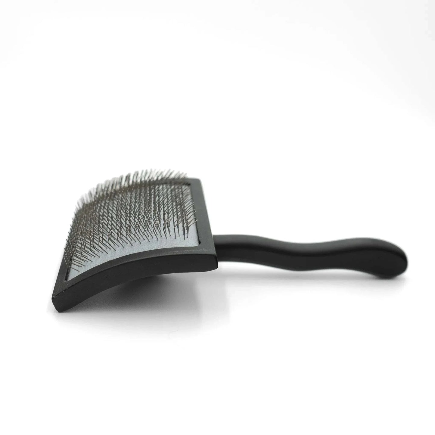 Slicker Brush - Effective Grooming, Superior Mat Removal & De-Shedding