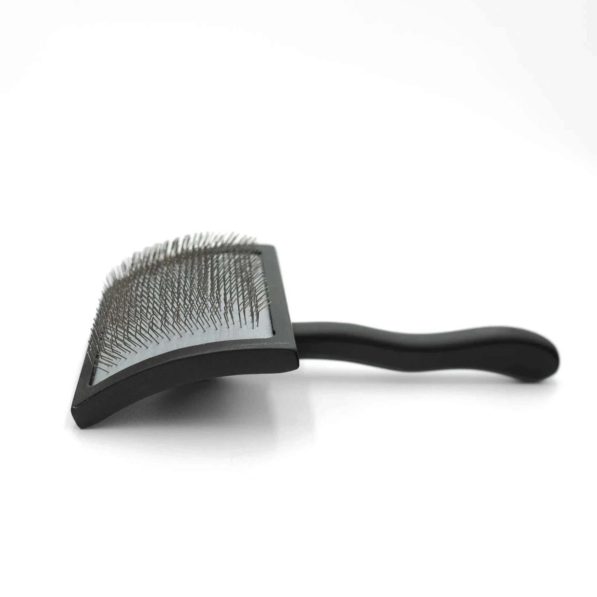 Slicker Brush - Effective Grooming, Superior Mat Removal & De-Shedding