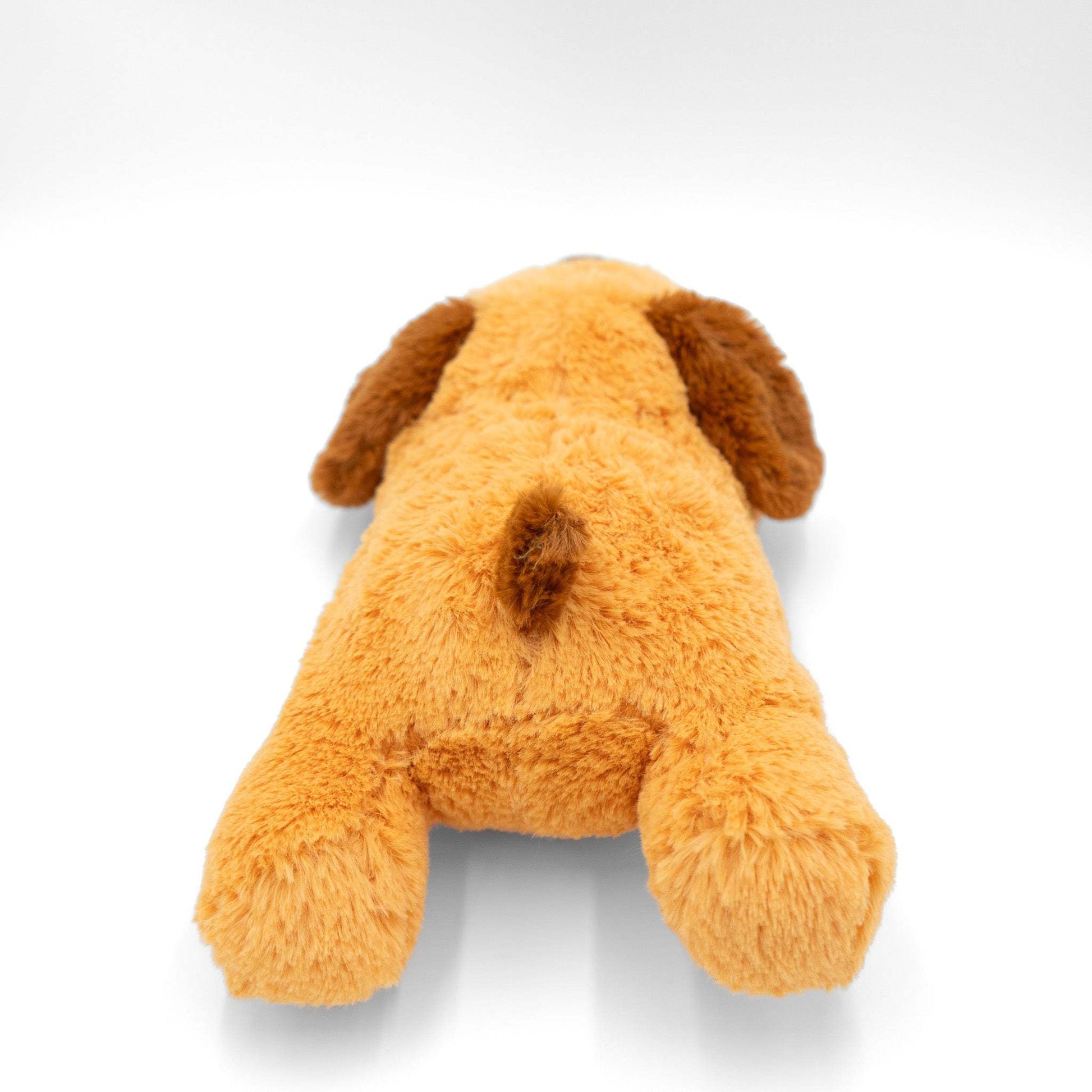 Anxiety Reducing Heartbeat Plush for Dogs - Calming & Comforting Toy