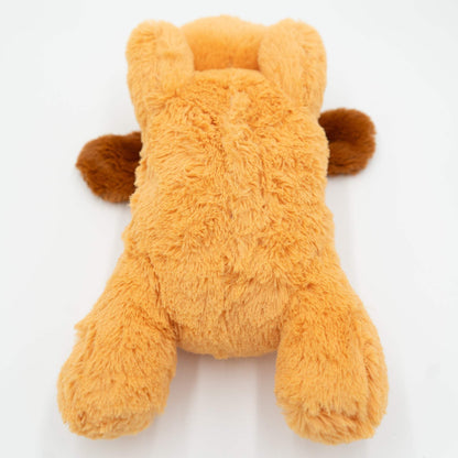 Anxiety Reducing Heartbeat Plush for Dogs - Calming & Comforting Toy