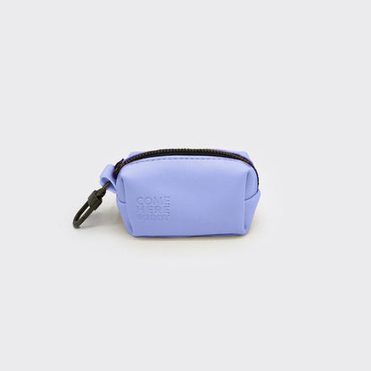 Leather Poop Bag Dispenser - Stylish & Durable Dog Waste Bag Holder