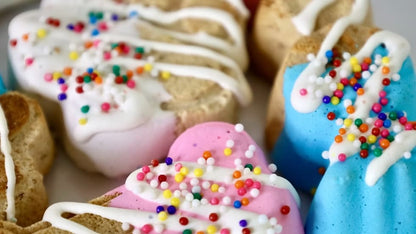 Dog Treats | Dog Candy | 20 Pack