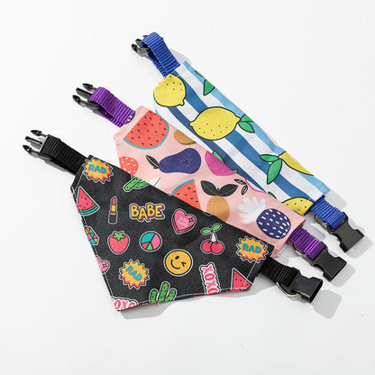 Pet Cat Dog Clothing Accessories