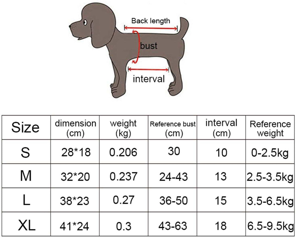 Adjustable breathable pet carrier backpack for small dogs and cats