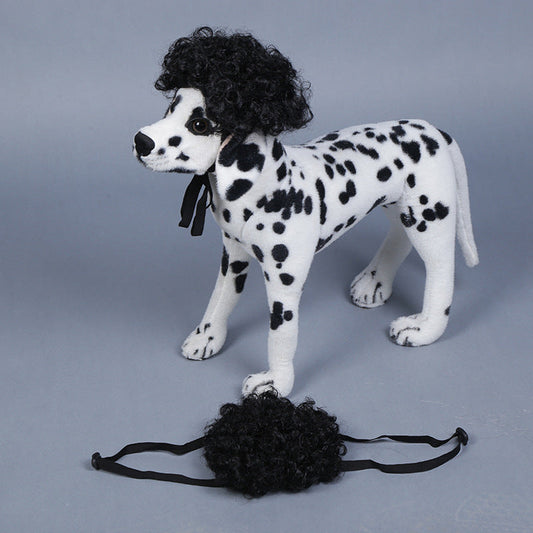 Dog Party Hair Hat