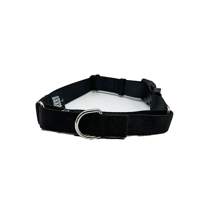 Martingale Dog Collar – Gentle, Safe and Stylish Dog Training Collar