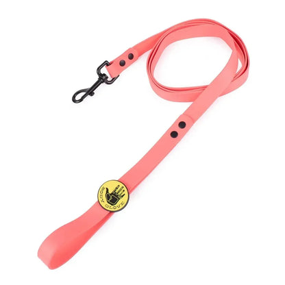 Body Glove Biothane Waterproof Leash - Durable & Stylish Dog Leash