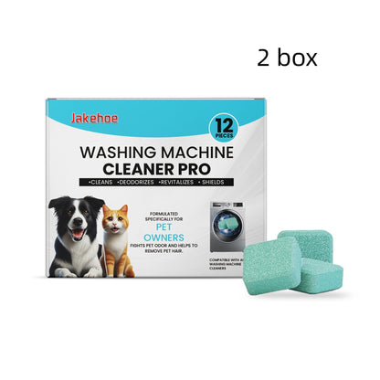 Cleaning Washing Machine Tank Household Roller Pulsator Cleaning Stain Removal Descaling