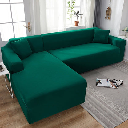 Nordic Imperial Concubine Sofa Cover Four Seasons Universal Elastic Sofa Cover Cloth Set