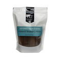 2lb bag of coconut blueberry chew dog treats