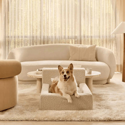 Dog Mat, Movable Rectangular Sponge Cat Bed Backrest, Pet Sofa, Suitable For Small, Medium And Large Cats And Dogs, Mat Bed, Dog Pet Accessories, Bedding