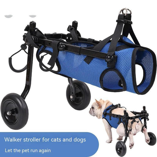 Dog Wheelchair